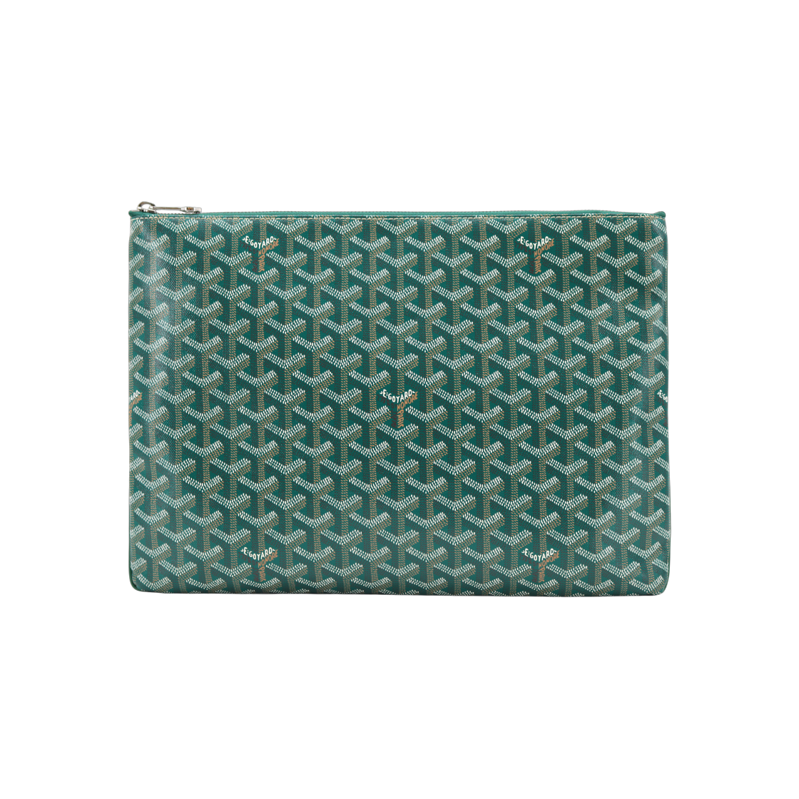 ITLD86F9LGF2 Goyard Sena Clutch MGM