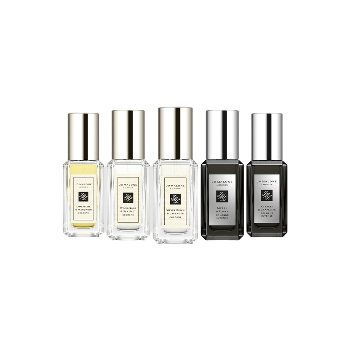 - Jo Malone Cologne Collection