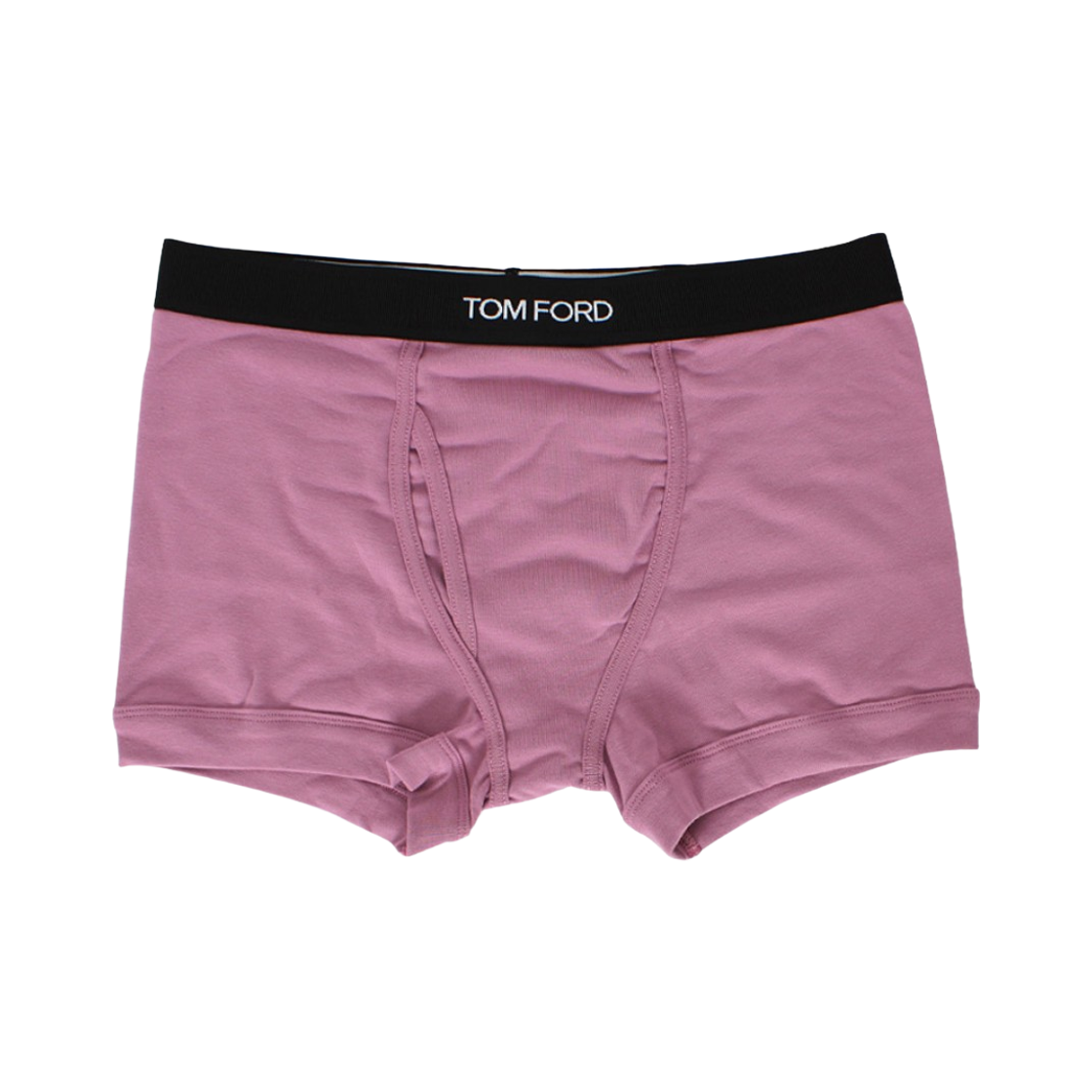 T4LC3-1040-664 Tom Ford Cotton Boxer Briefs Iris