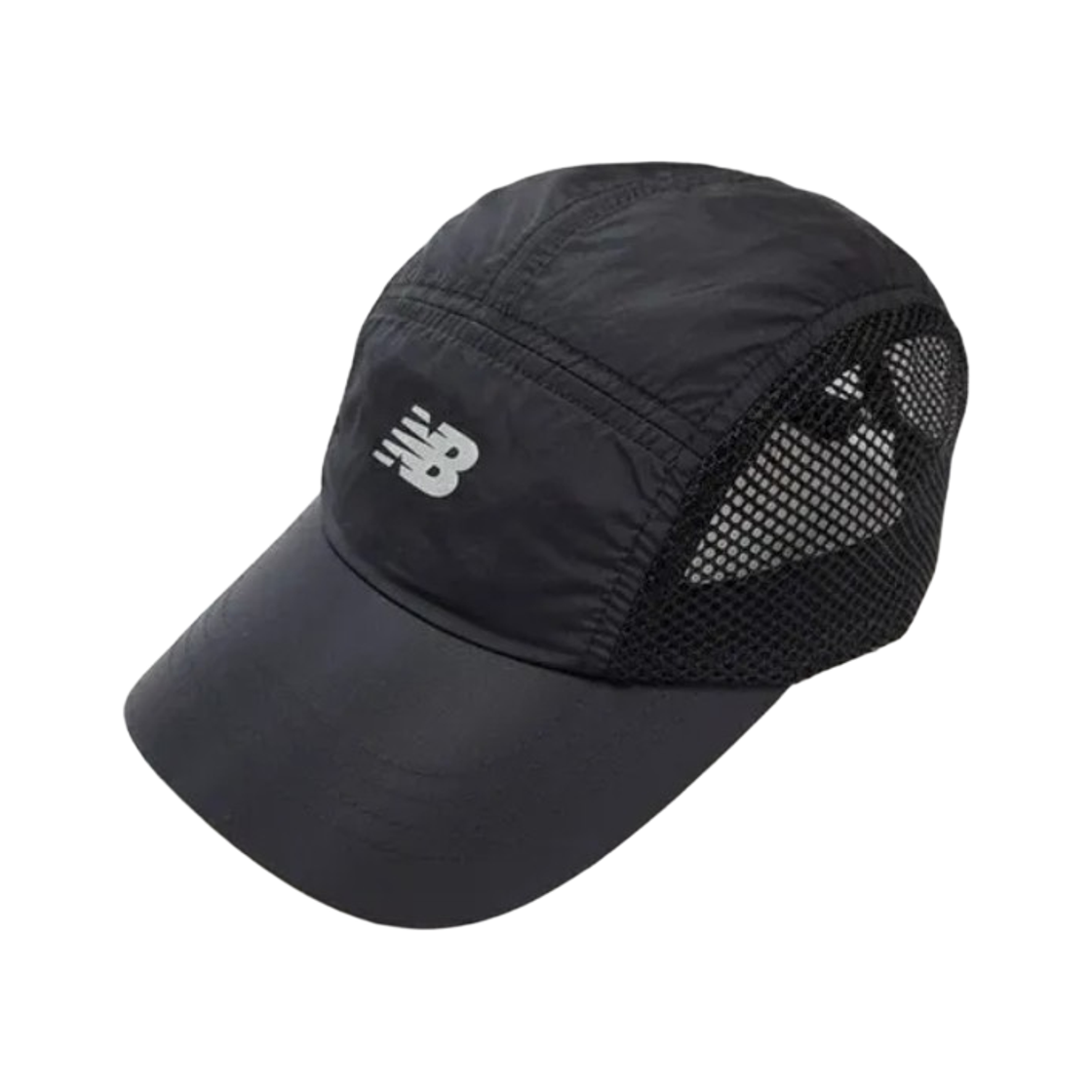 뉴발란스 컨셉트 라이프 스타일 캡 블랙(New Balance Concept Life Style Cap Black)