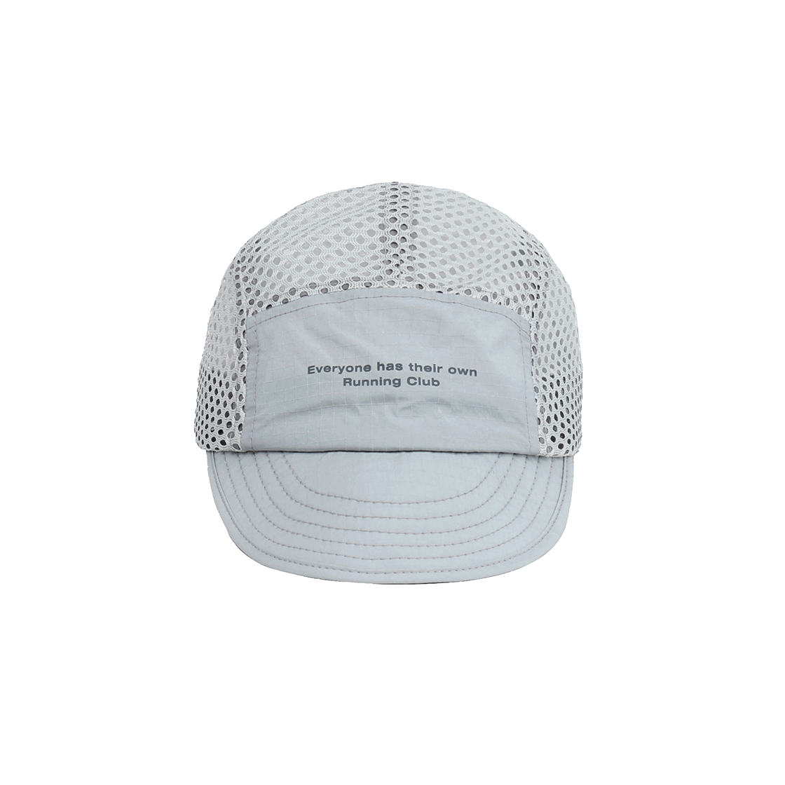 에이알씨 디스턴스 트레일 러닝 캡 민트그레이(ARC Distance Trail Running Cap Mint Grey) - 1