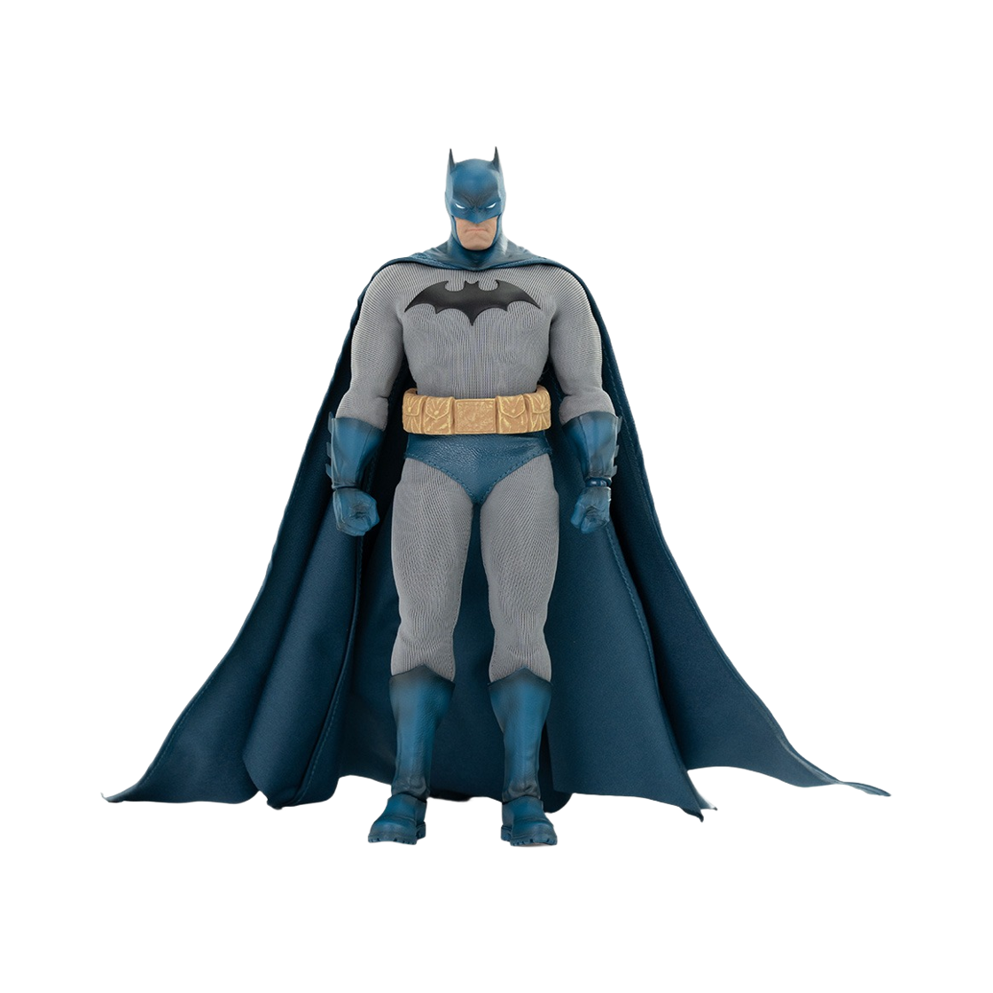 팝마트 DC 배트맨 허쉬 컬렉터블 액션 피규어