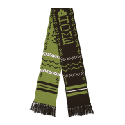 SUNLOVE <HOME ALONe> Muffler Brown