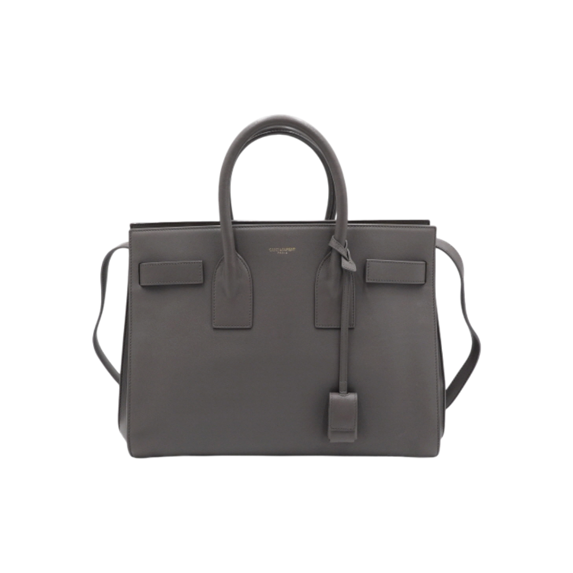 IT8EMVKSAPS3 SAINT LAURENT Sac de Jour Tote & Shoulder Bag