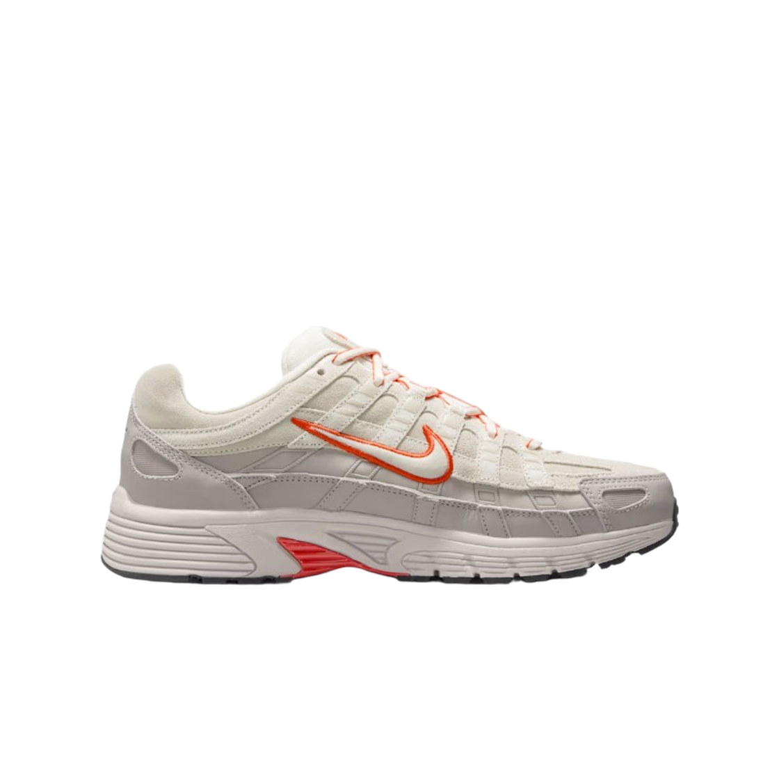 IF0668-002 Nike P-6000 PRM Phantom College Grey