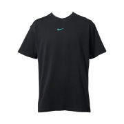 Nike x Drake Nocta NRG CS T-Shirt Black Neptune Green - Asia