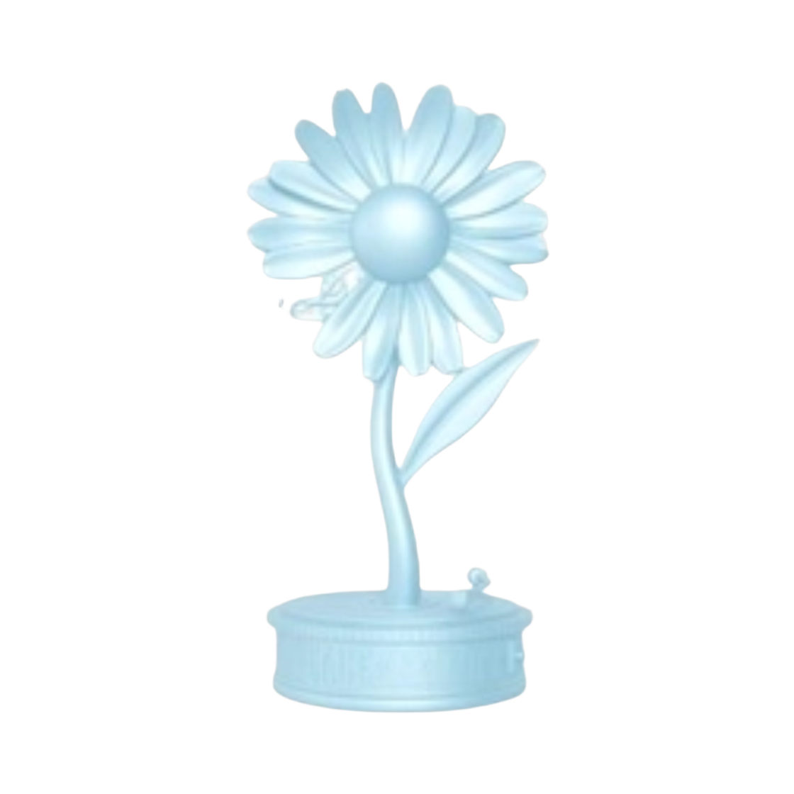 - Peaceminusone x 2025 MAMA Awards Peacemamaone Figure Sky Blue