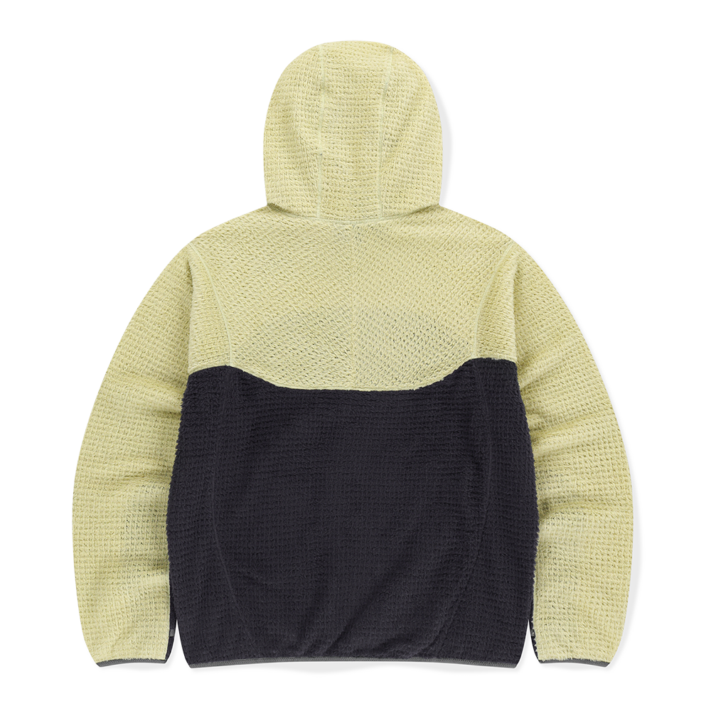 [트리플적립]썬러브 폴라텍 알파 후디 베이지([트리플적립]SUNLOVE Polartec® Alpha® Hoodie Beige) - 2