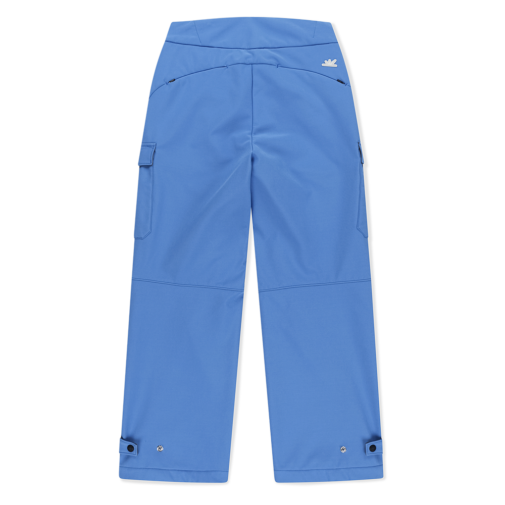 [트리플적립]썬러브 벨로 소프트쉘 카고 팬츠 블루([트리플적립]SUNLOVE Velo Softshell Cargo Pants Blue) - 2