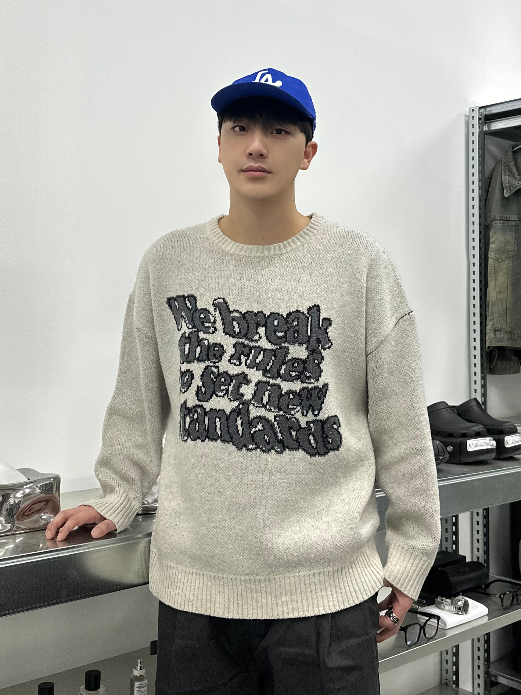 박 호 일님의 스타일 - 1