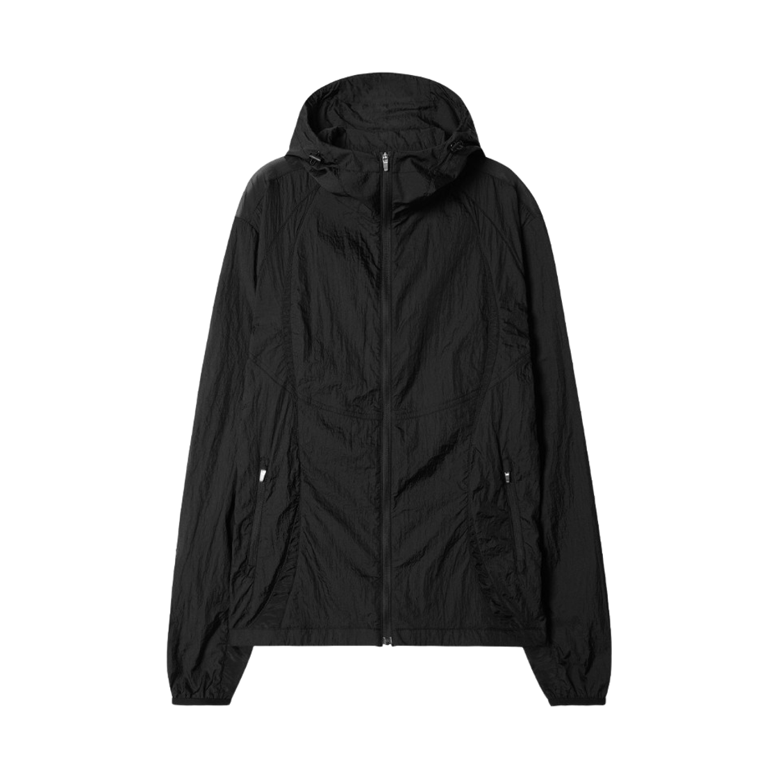 - Xlim EP.6 07 Jacket Black