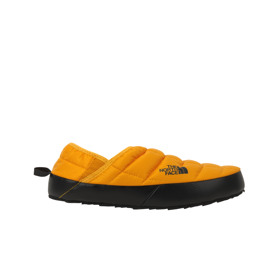 NF0A3UZNZU3 The North Face Thermoball Traction Mule V Summit Gold