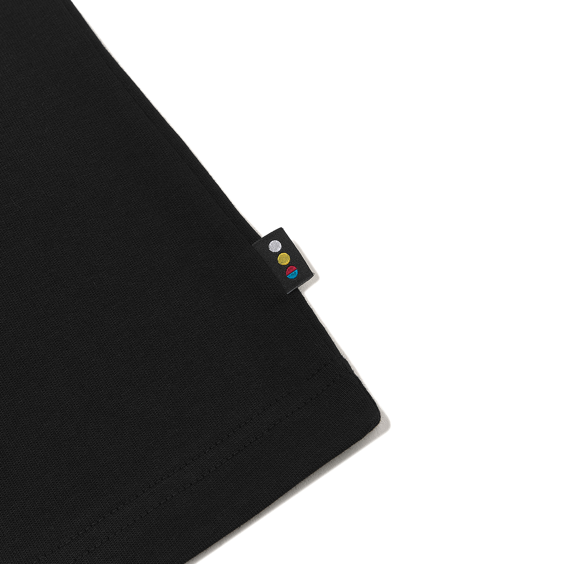 아이앱 스튜디오 티셔츠 HP 블랙(IAB Studio IAB T-shirt HP Black) - 4