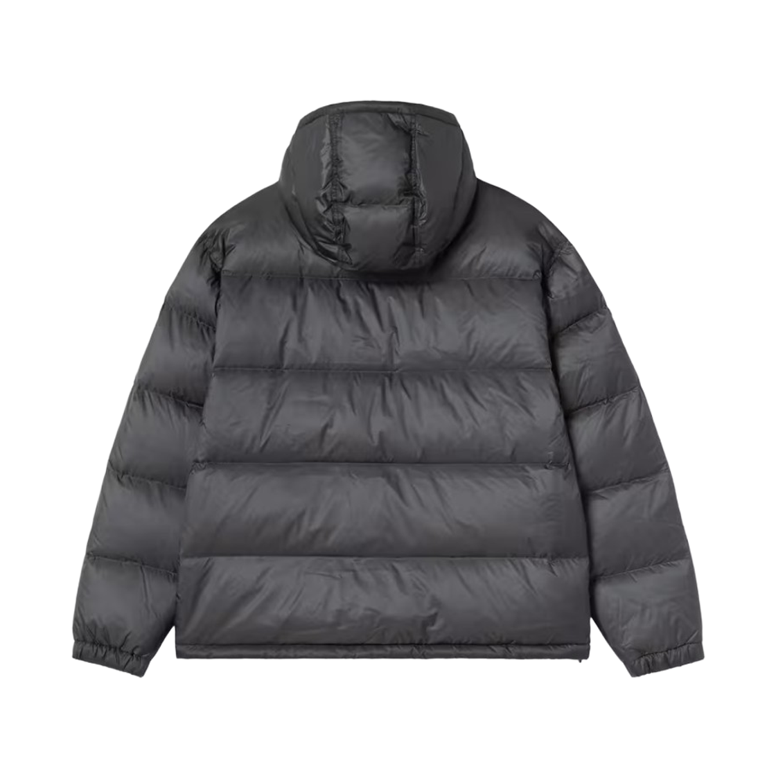 칼하트 WIP 루시드 자켓 차콜 그레이(Carhartt WIP Lucid Jacket Charcoal Grey) - 2