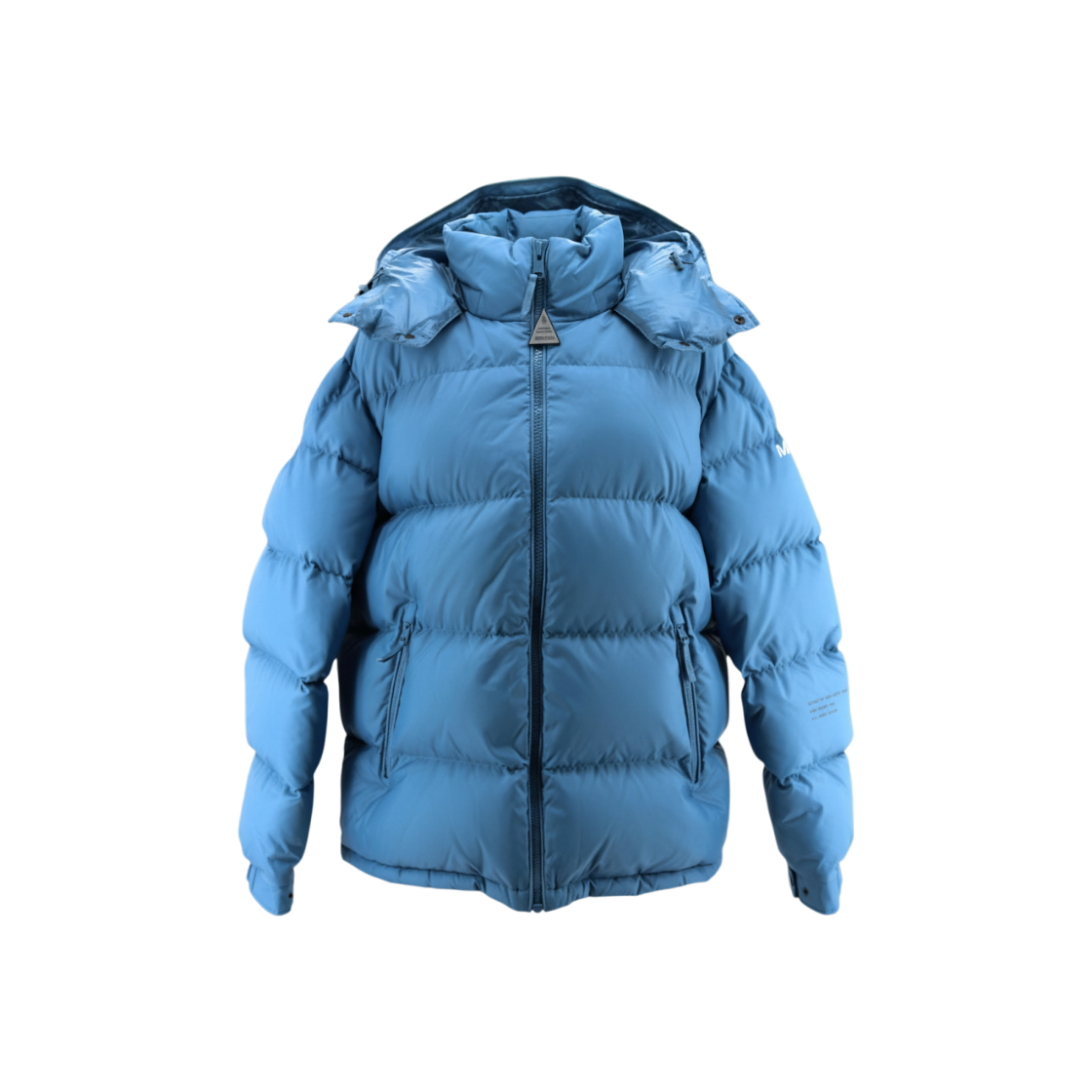 몽클레르 프라다 아칸서스 패딩 점퍼(Moncler Fragment Acanthus Padded Jacket)