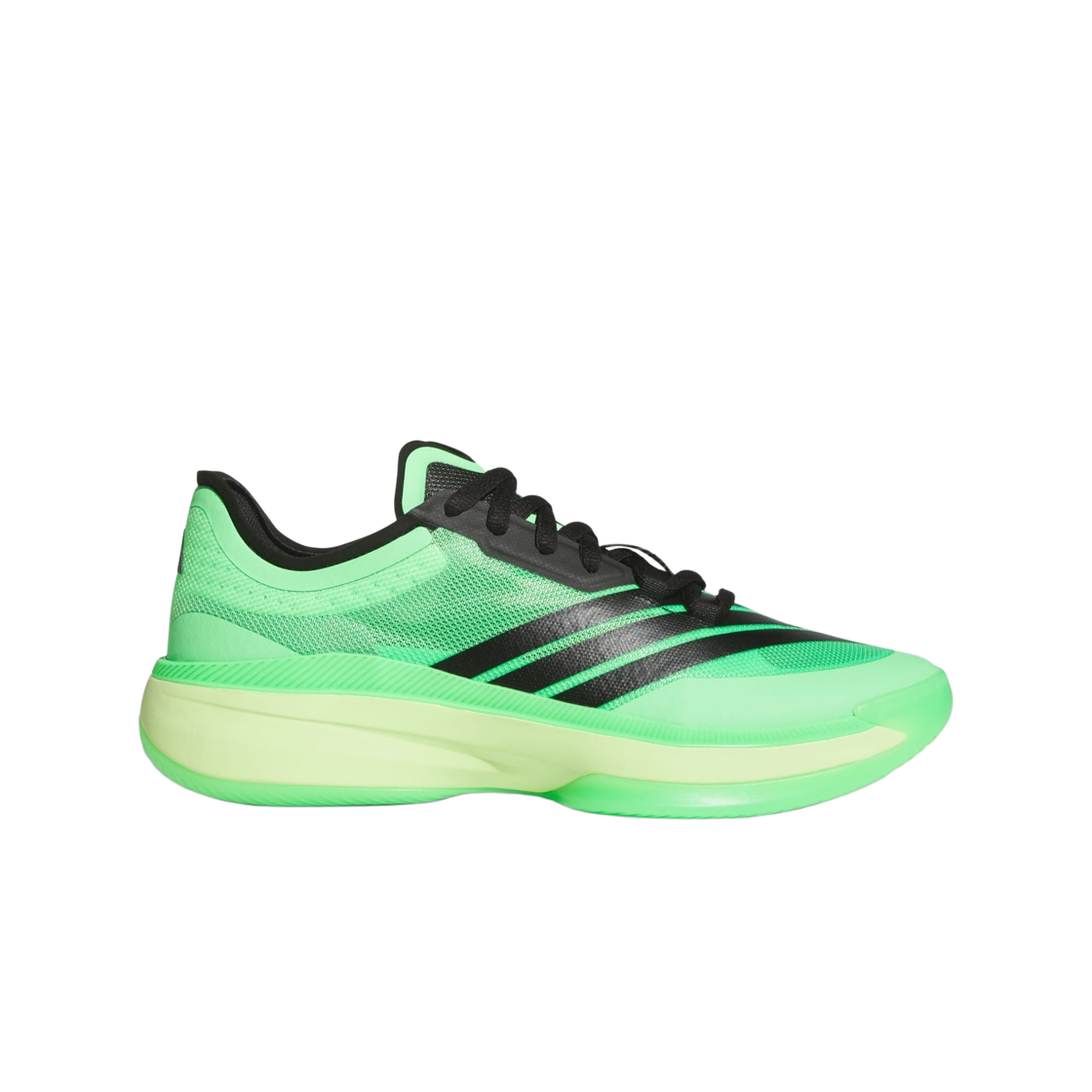 JI4494 Adidas Adizero Select 3.0 Screaming Green Core Black
