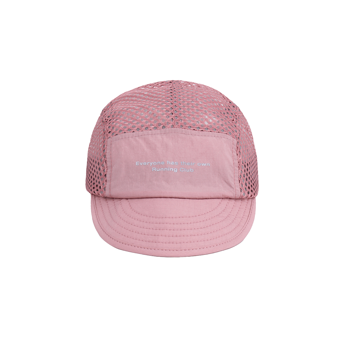 FAG42DTCPNKO ARC Distance Trail Running Cap Pink