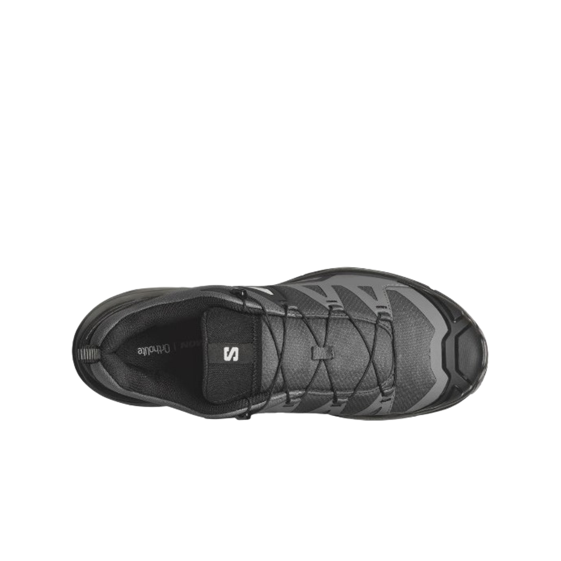 살로몬 X 울트라 360 마그넷 블랙(Salomon X Ultra 360 Magnet Black) - 2