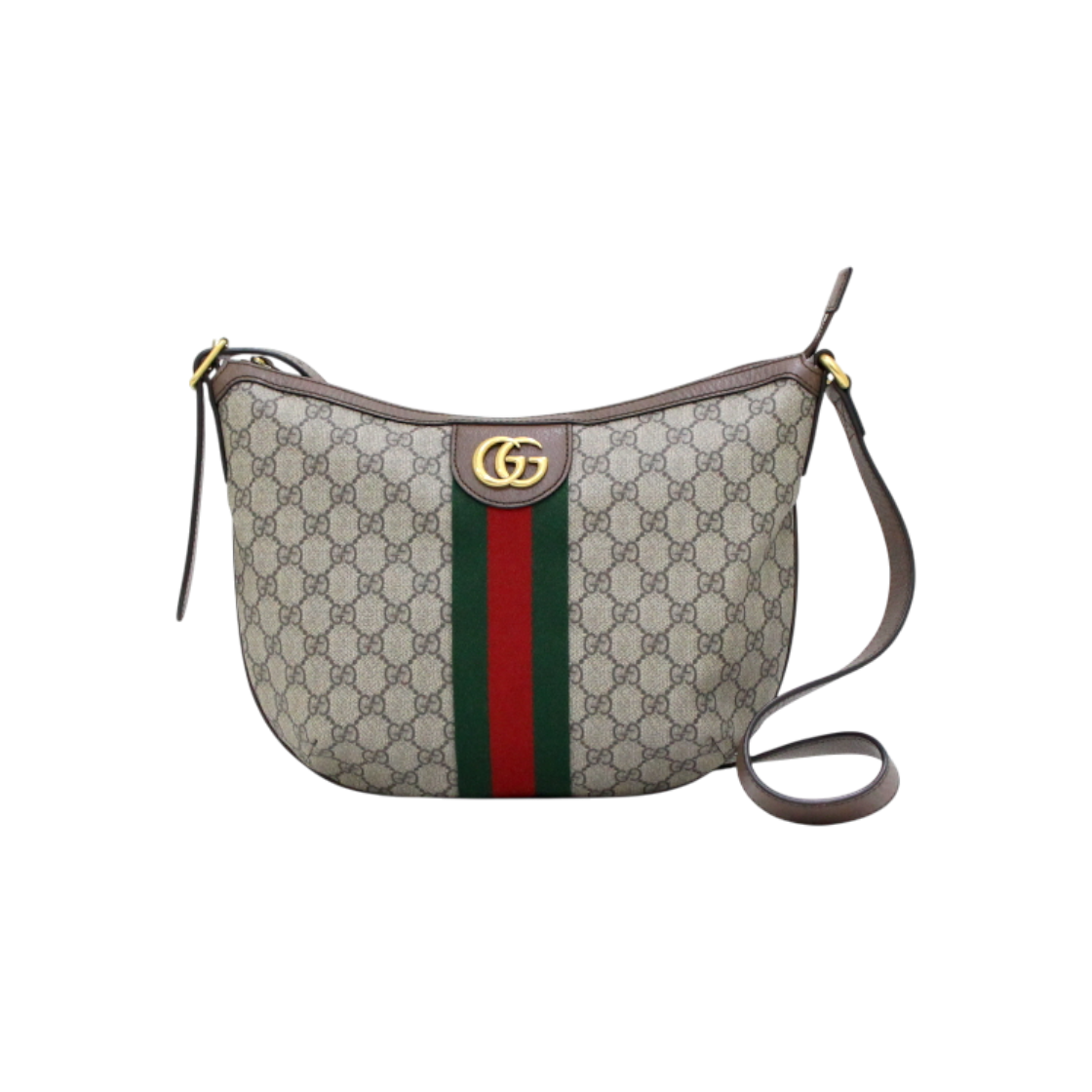 ITRPLB76PN2A Gucci Ophidia GG Small Hobo Shoulder & Crossbody Bag