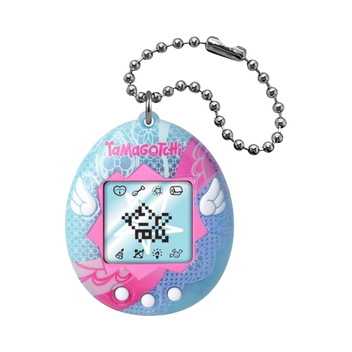 - Tamagotchi Original Angel Lace