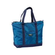 L.L.Bean Everyday Lightweight Tote Bag Medium Nautical Blue