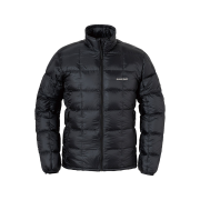 Montbell Superior Down Jacket Men's Black - 26SS
