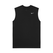 Nike Dri-Fit Legend Sleeveless Fitness T-Shirt Black - Asia