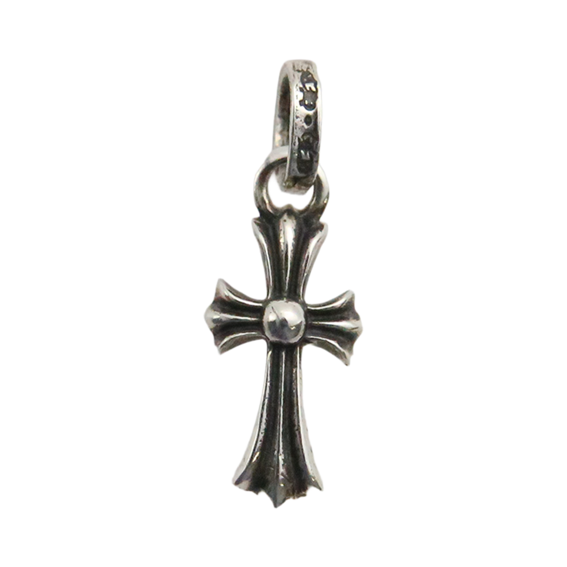 110 584  378 Hansroom Chrome Hearts Baby fat crs charm