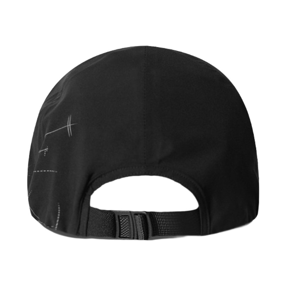 엑슬림 에피소드6 01 캡 블랙(Xlim EP.6 01 Cap Black) - 3