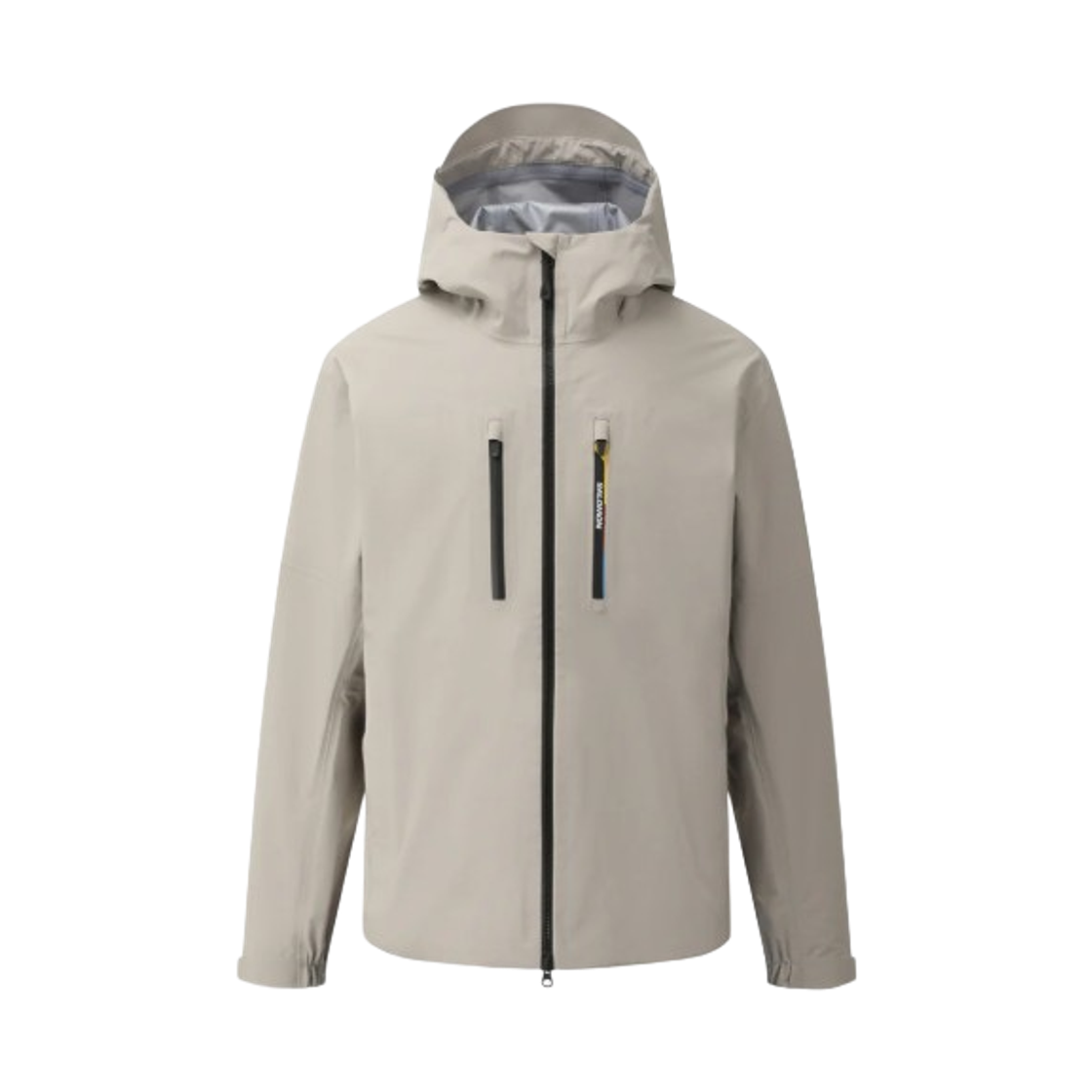 살로몬 그레폰 GTX 쉘 자켓 에테리아(Salomon Gryphon GTX Shell Jacket Etherea) - 1