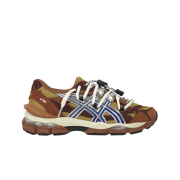Asics x Toga Gel-Cumulus 16 TG Brown Blue Pure Silver
