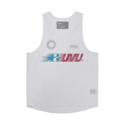 UVU Chicago 25 Racing Vest White