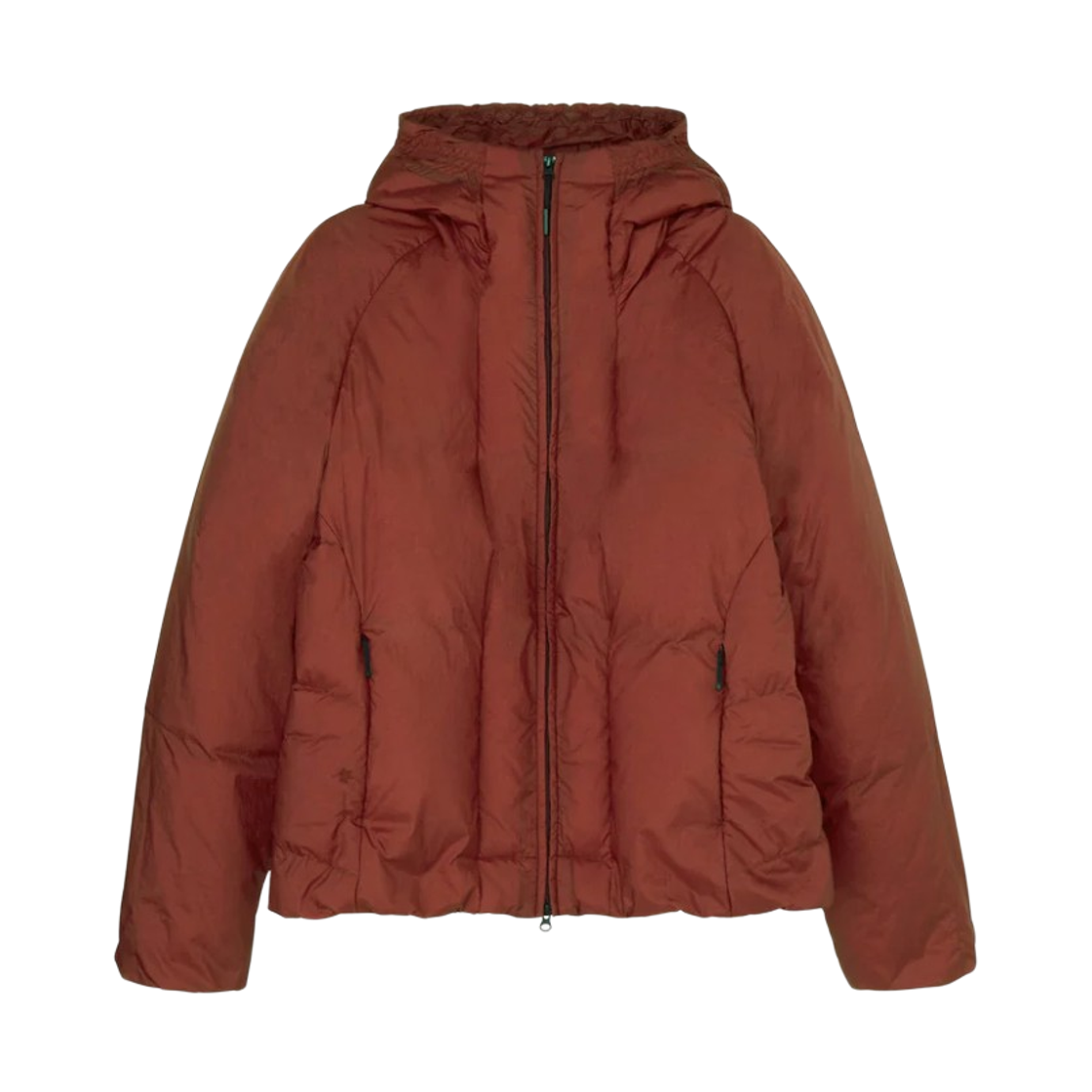 GL25700JL Goldwin x J.L-A.L Down Jacket Madder Brown