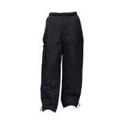 Jordan Flight Mountainside Padded Trousers Black Dark Smoke Grey (HV0731-010)
