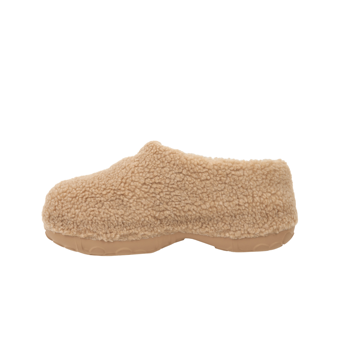(W) 아디다스 아디폼 스탠 뮬 매직 베이지 알루미나((W) Adidas Adifom Stan Mule Magic Beige Alumina) - 3