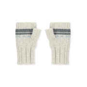 SUNLOVE Knit Hand Warmer Ivory