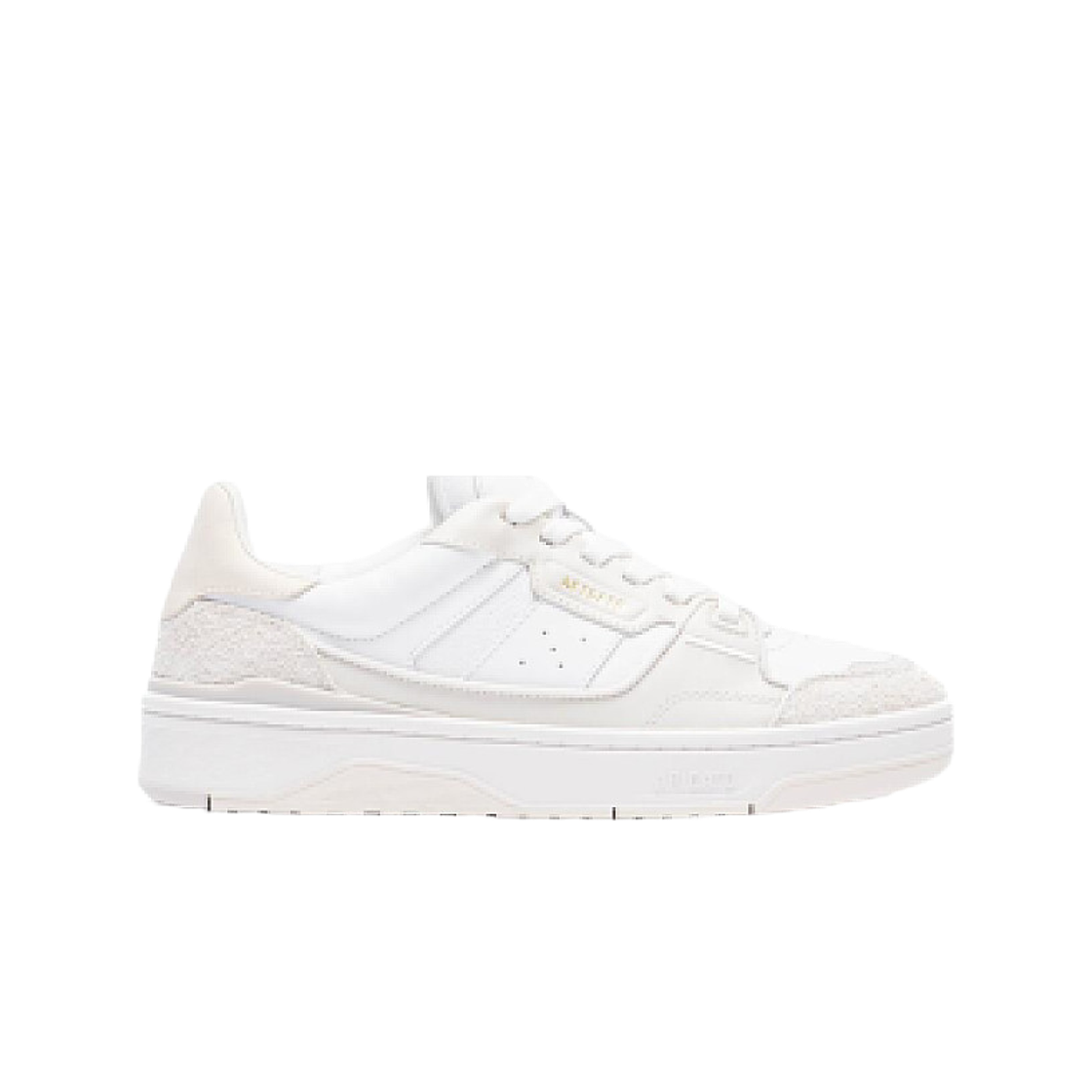 F2538004 Axel Arigato Clay Beige White