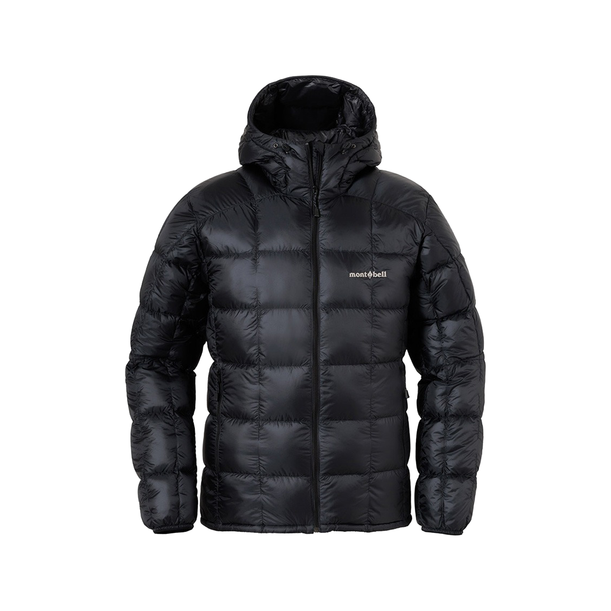 몽벨 수페리어 다운 파카 맨즈 블랙 - 26SS(Montbell Superior Down Parka Men's Black - 26SS)