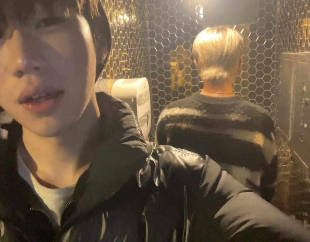 KREAM 프로필 이미지