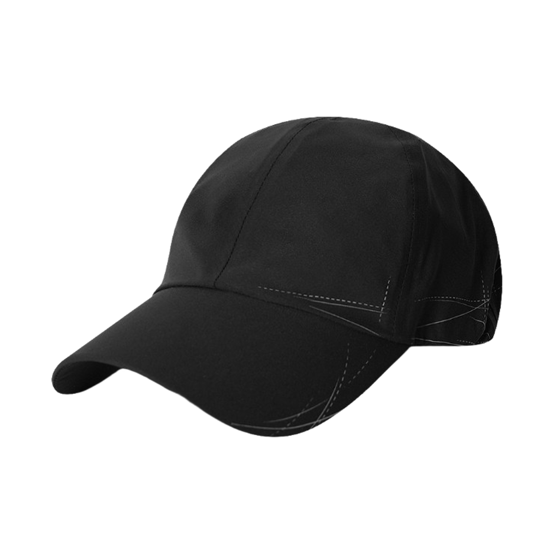 엑슬림 에피소드6 01 캡 블랙(Xlim EP.6 01 Cap Black) - 2