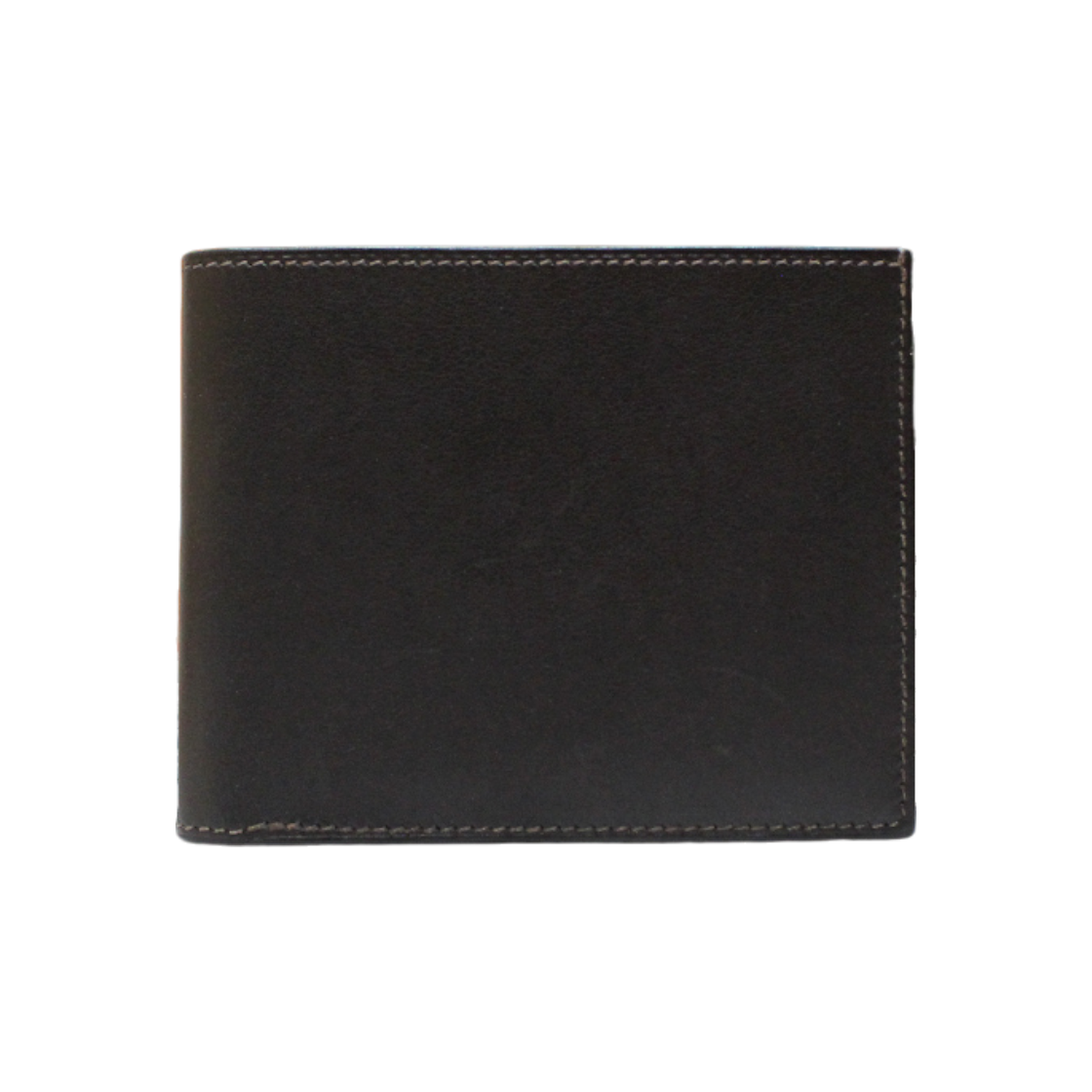 ITKWVLSPQBLB Hermes Citizen Twill Compact Wallet with H Engraving