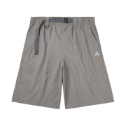 Nike ACG Orb Weaver UV Repel Oversized Shorts College Grey Football Grey - Asia