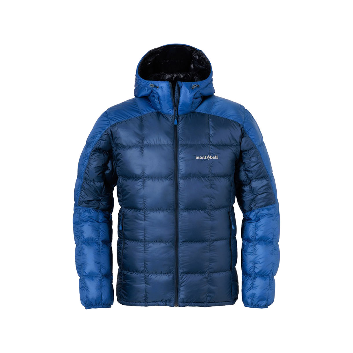 몽벨 수페리어 다운 파카 맨즈 네이비 - 26SS(Montbell Superior Down Parka Men's Navy - 26SS)