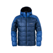 Montbell Superior Down Parka Men's Navy - 26SS