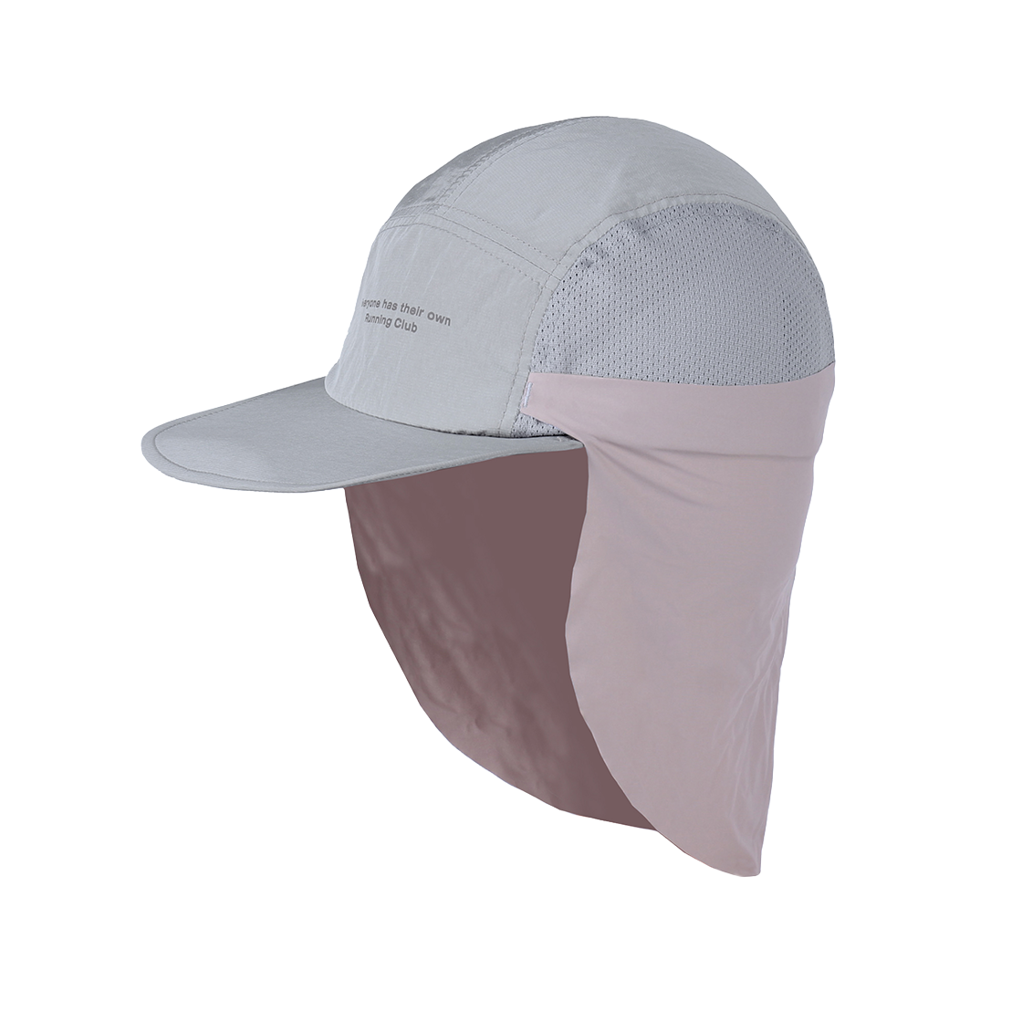 FAG52ASCGRYO ARC Air Shade Cap Grey
