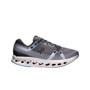 On Running Cloudsurfer 2 Wide Black Malibu