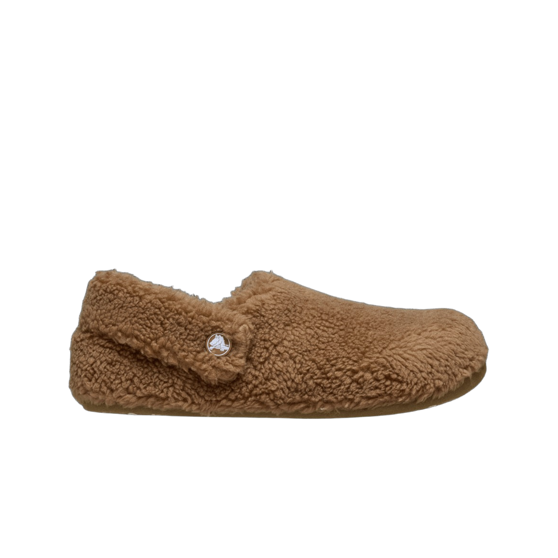 크록스 클래식 코지 슬리퍼 세피아(Crocs Classic Cozzzy Slipper Sepia) - 1