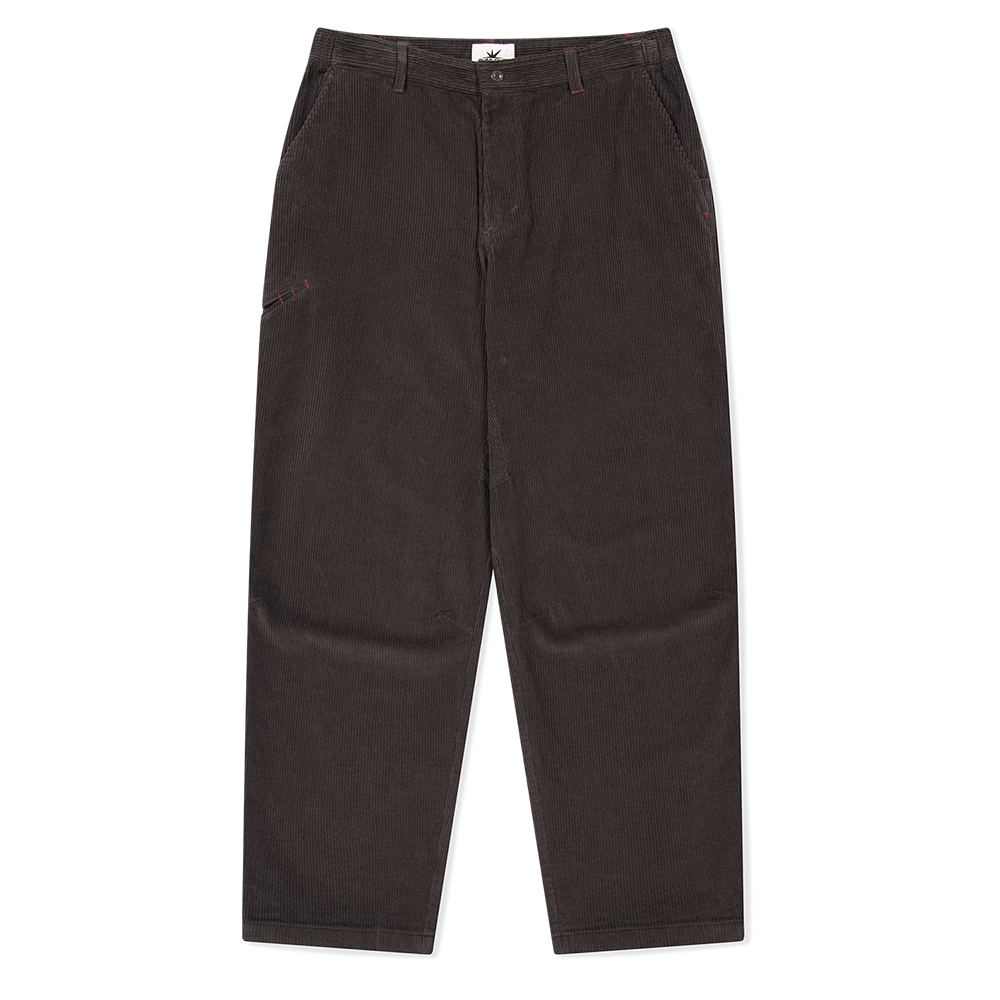 SL253WPACP01BR [트리플적립]SUNLOVE Cord Right Chino Brown