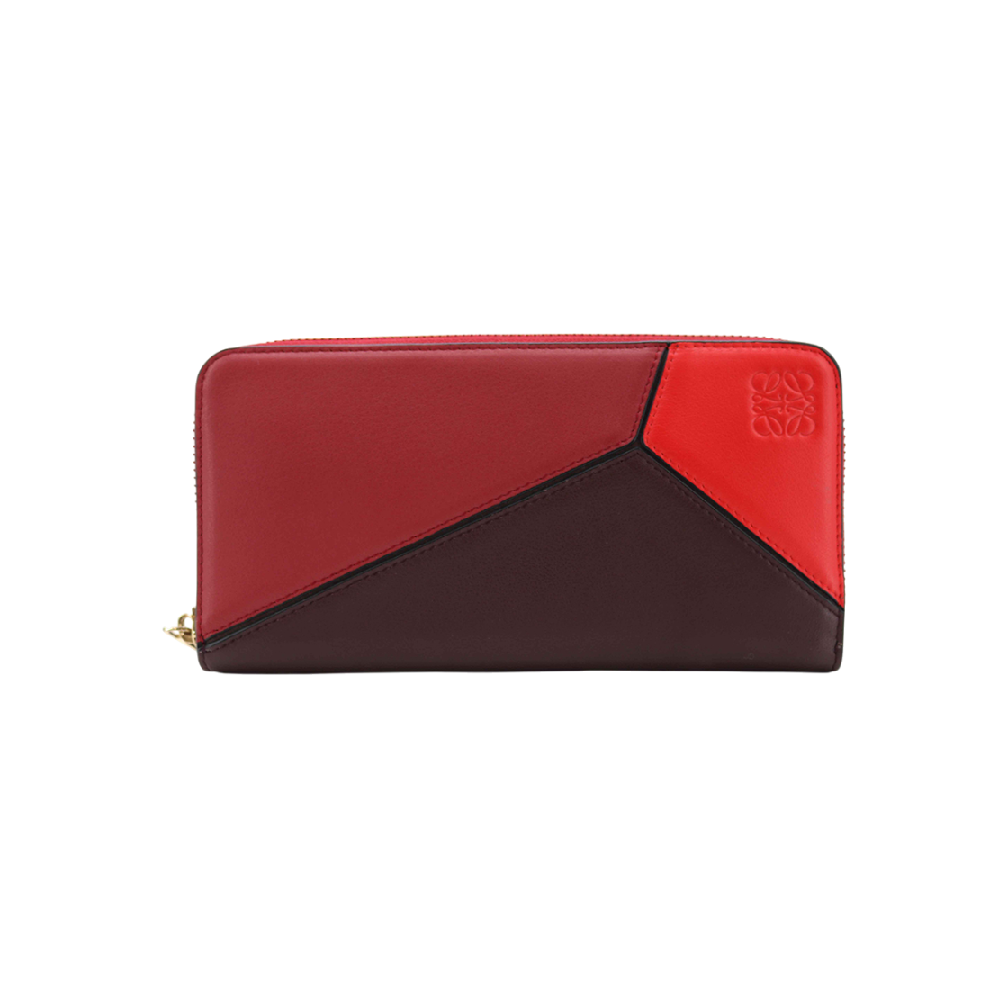 ITTGFL5HS4QG Loewe Puzzle Long Wallet