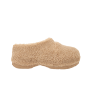 (W) Adidas Adifom Stan Mule Magic Beige Alumina